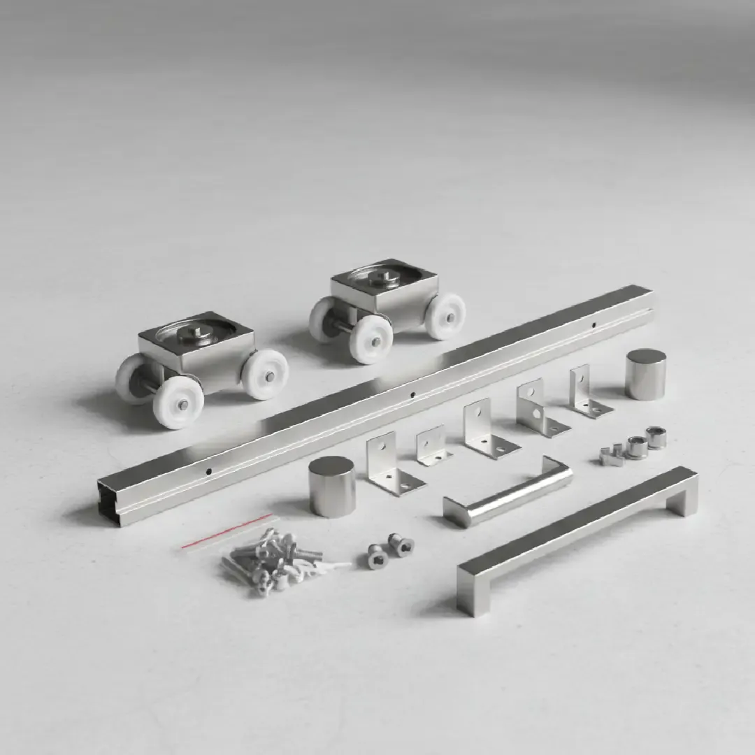 Kit corredizo set PATOVID