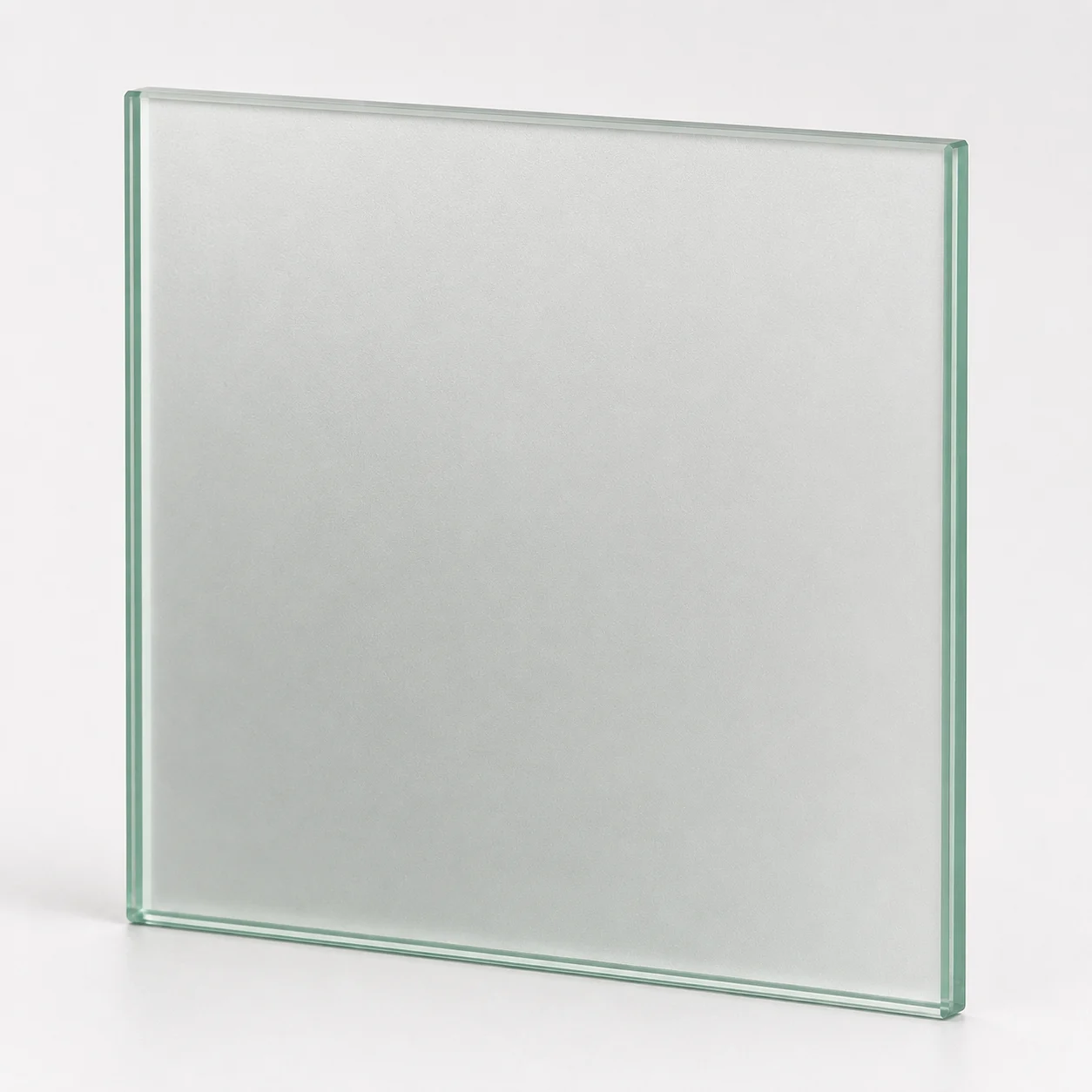 Vidrio Laminado Esmerilado