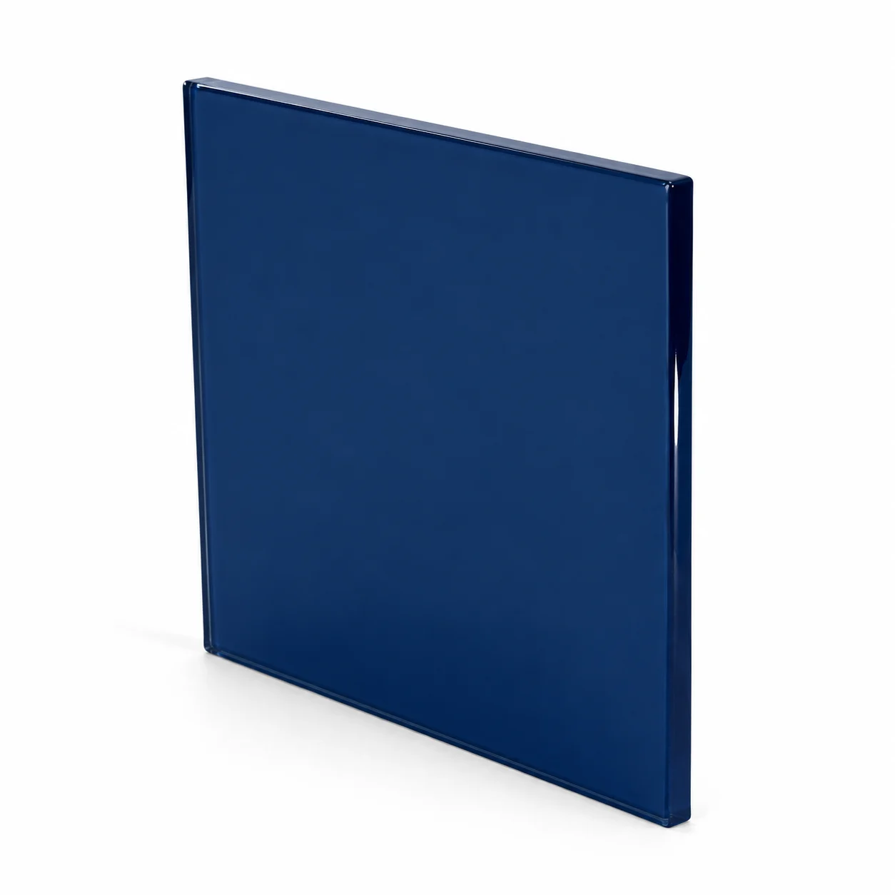 Vidrio Dark Blue Normal