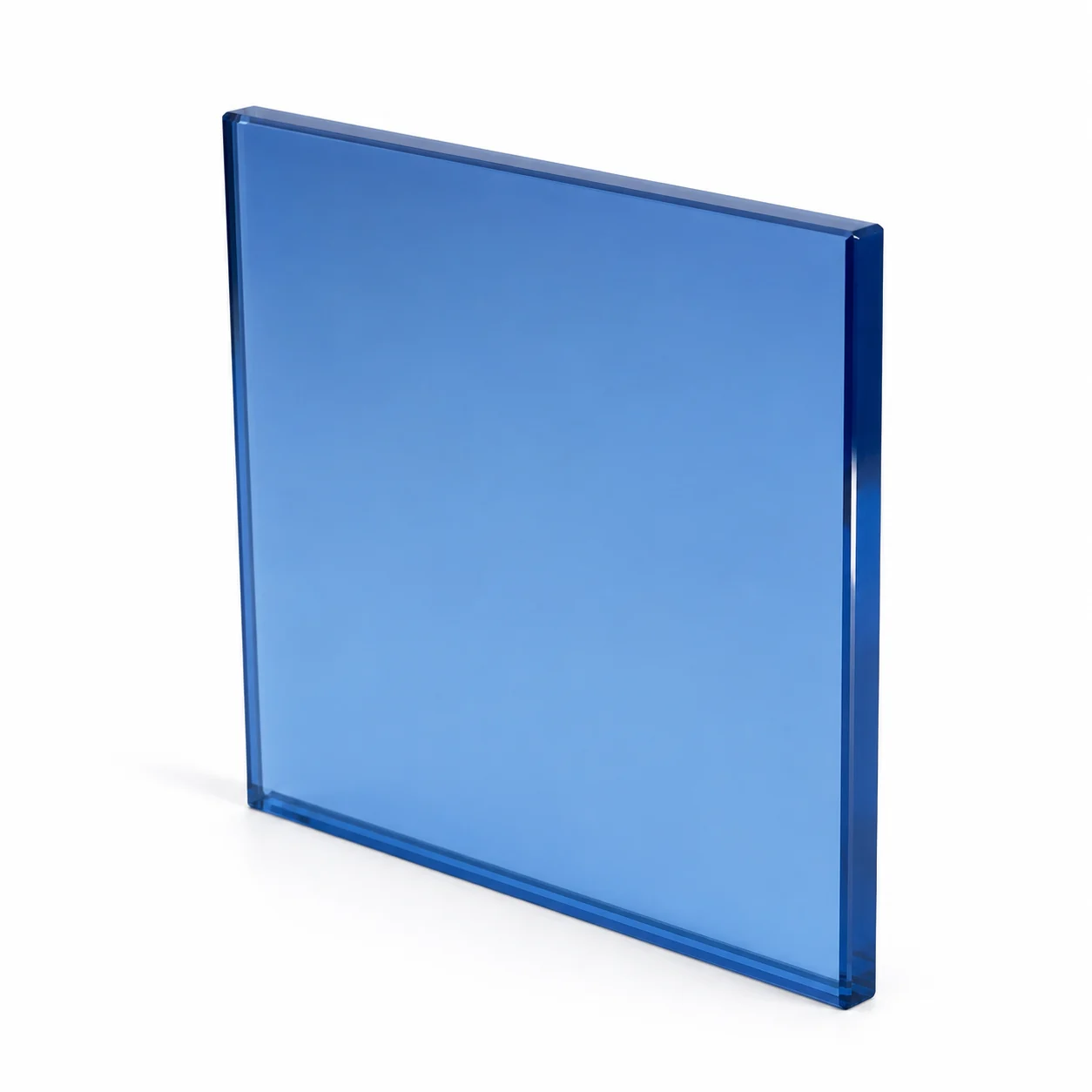 Vidrio Lake Blue